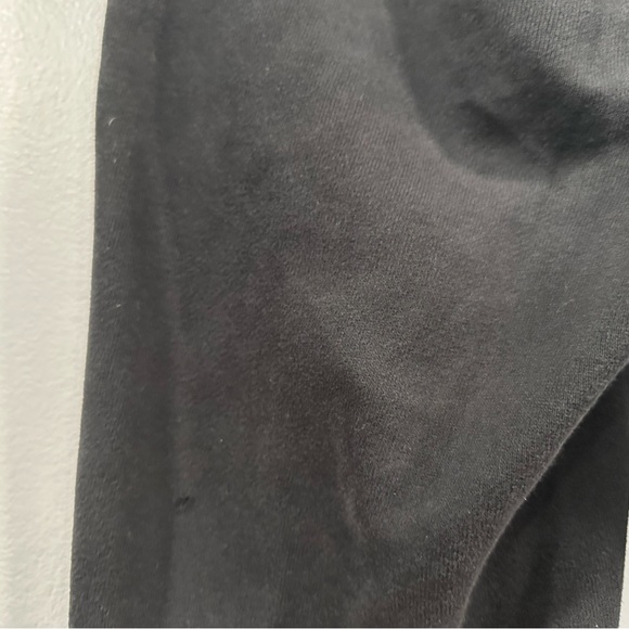 Lululemon High Rise Scuba Jogger Black US 2 - Picture 7 of 9